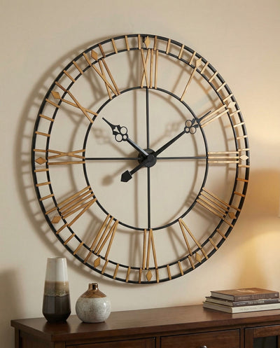 Avante Wall Clock