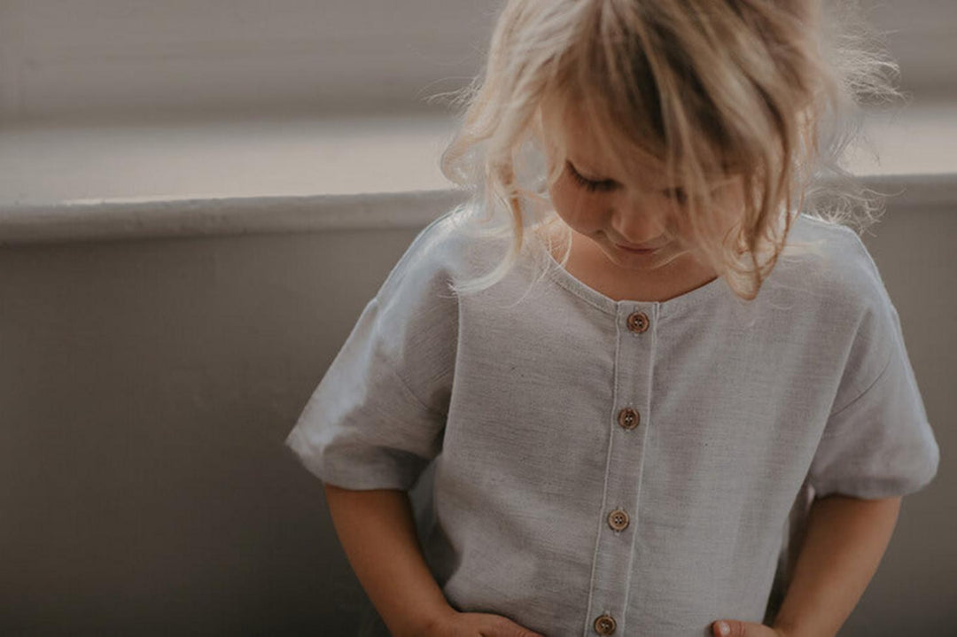 The Cloud Shirt - Cloud