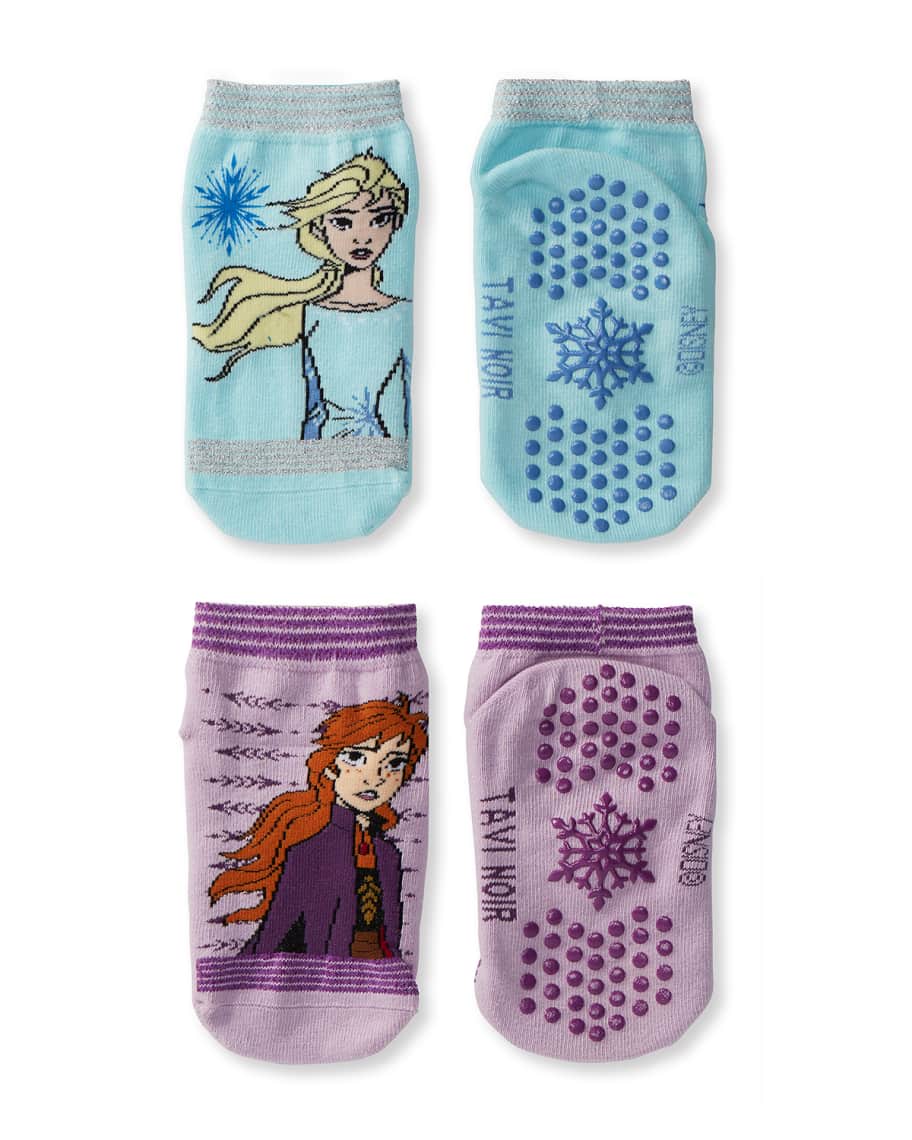 Kids Low Rise - Frozen Pack Medium
