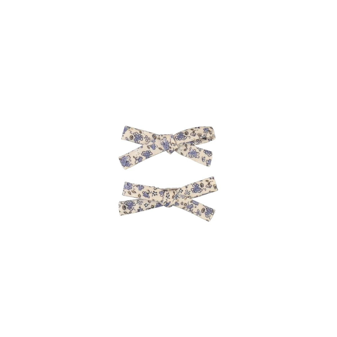 Carlotta Pigtail Set