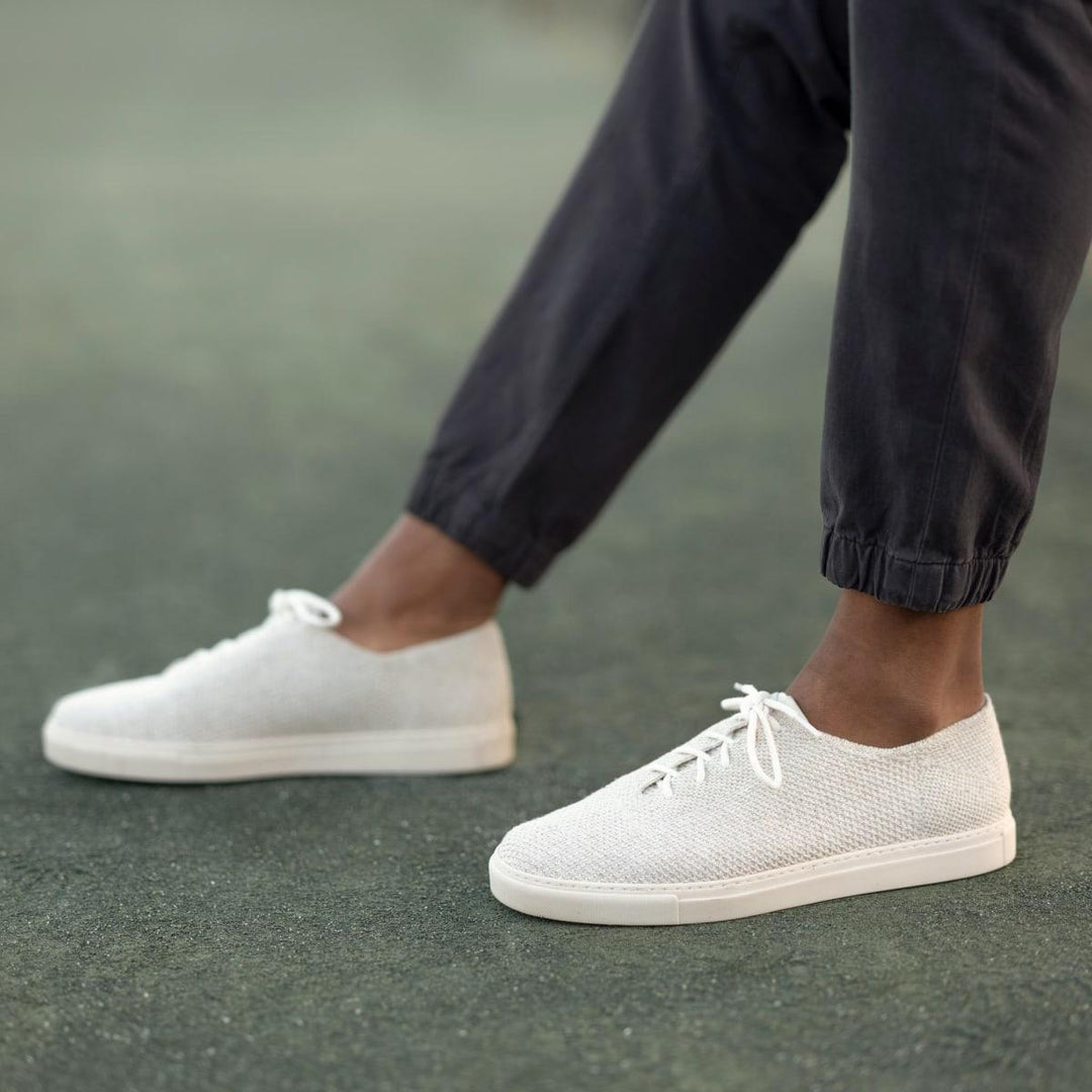 Men's 365 Eco-Knit Sneaker - Linen