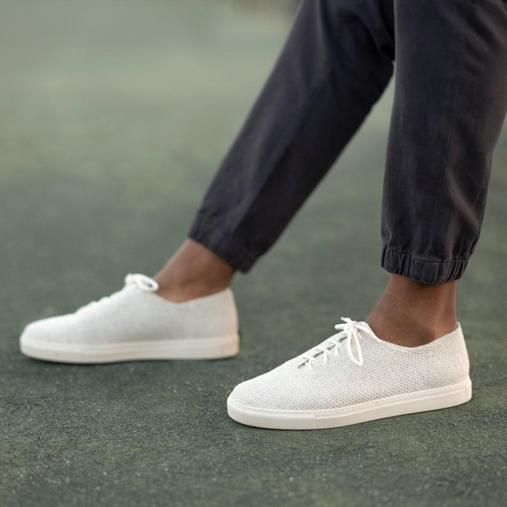 Men's 365 Eco-Knit Sneaker - Linen