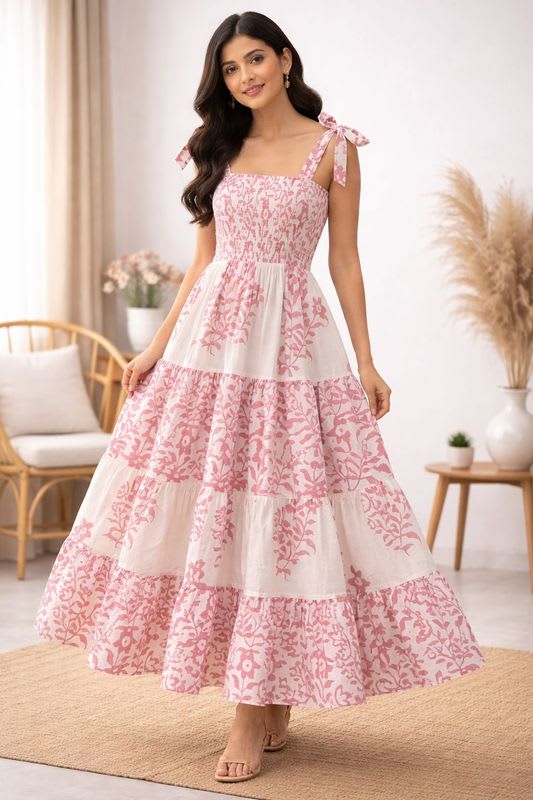 Laura Dress