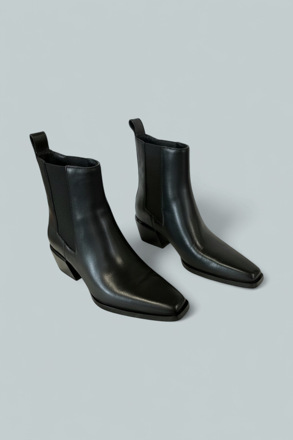 Women's Joni Chelsea Boots - Black