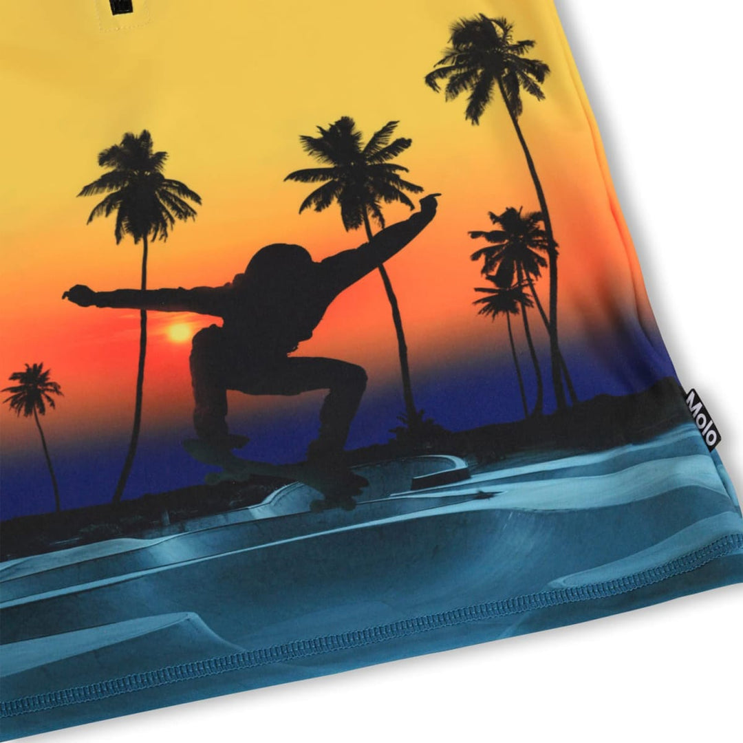 Noble - Sunset Skate