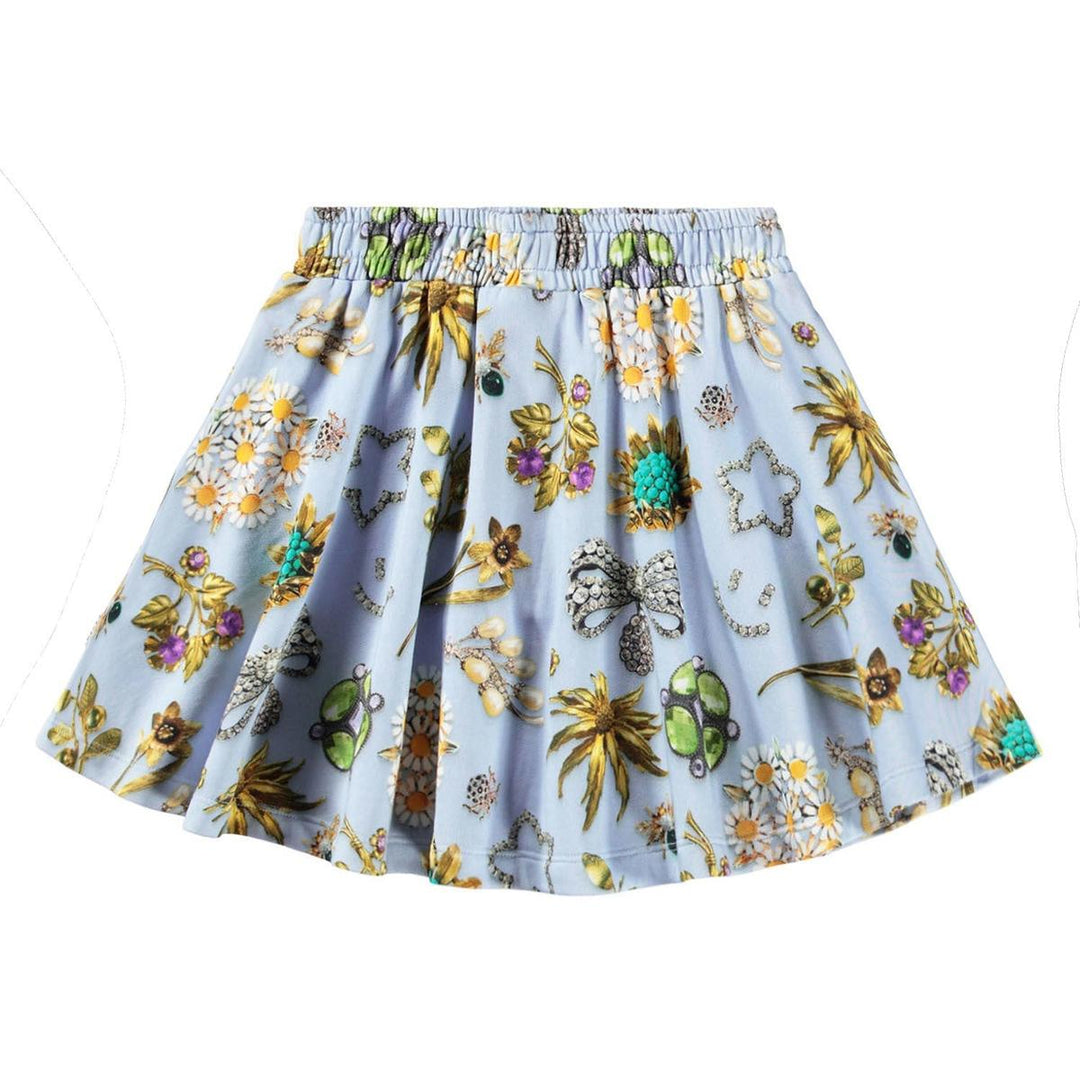 Barbera Skirts - Royal Bling