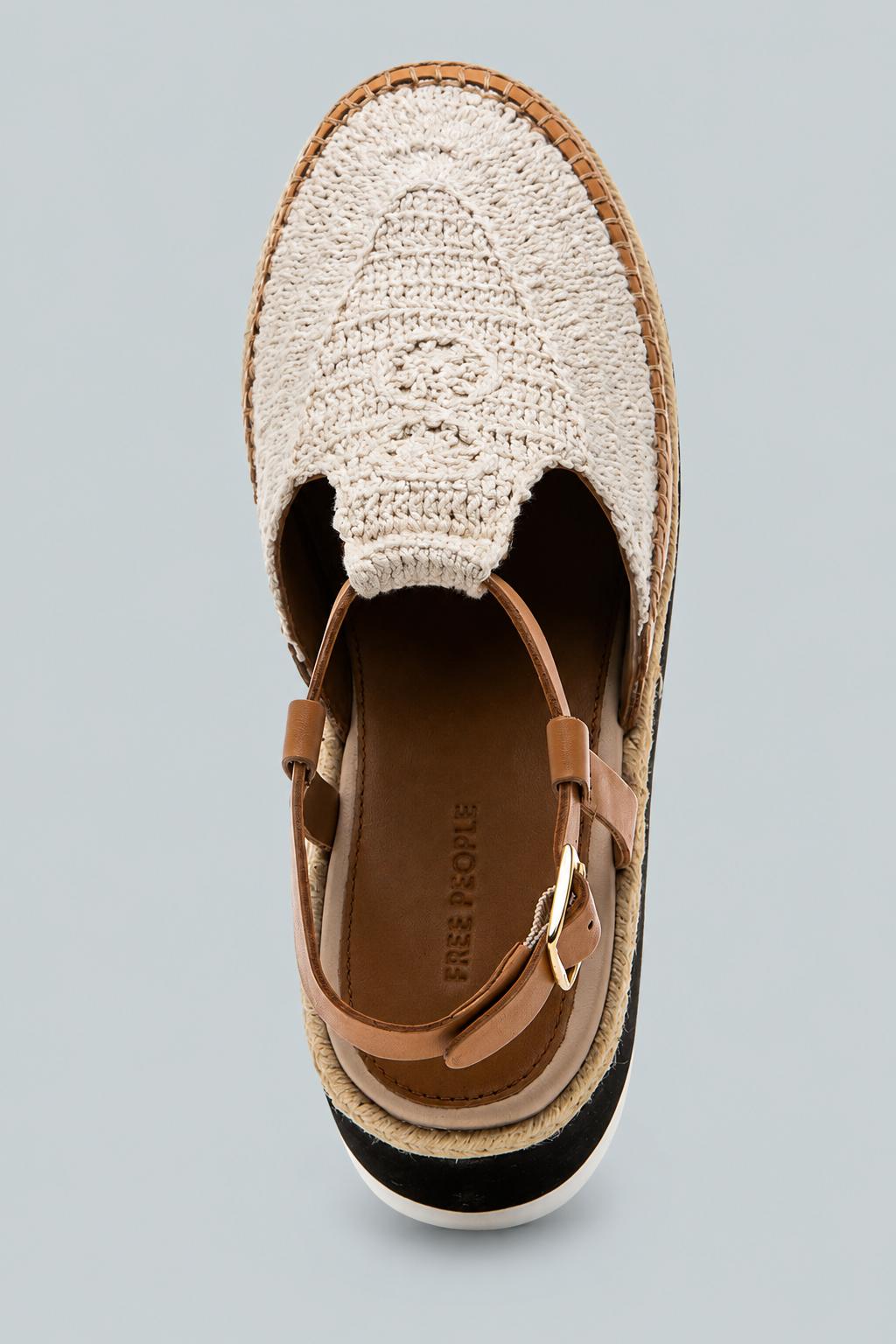 Morning In Mykonos - Vachetta Multi