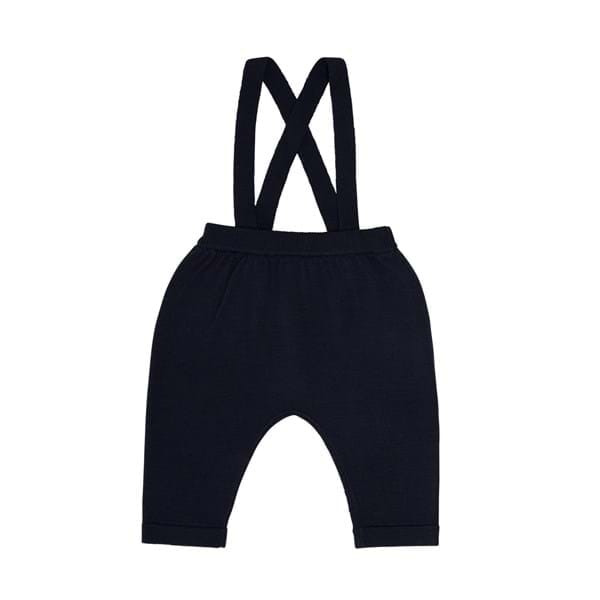 Baby Pants - Dark Navy Pants FUB 