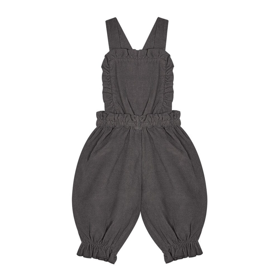 Bambi Baby Jumpsuit - Ash One Pieces The New Society 