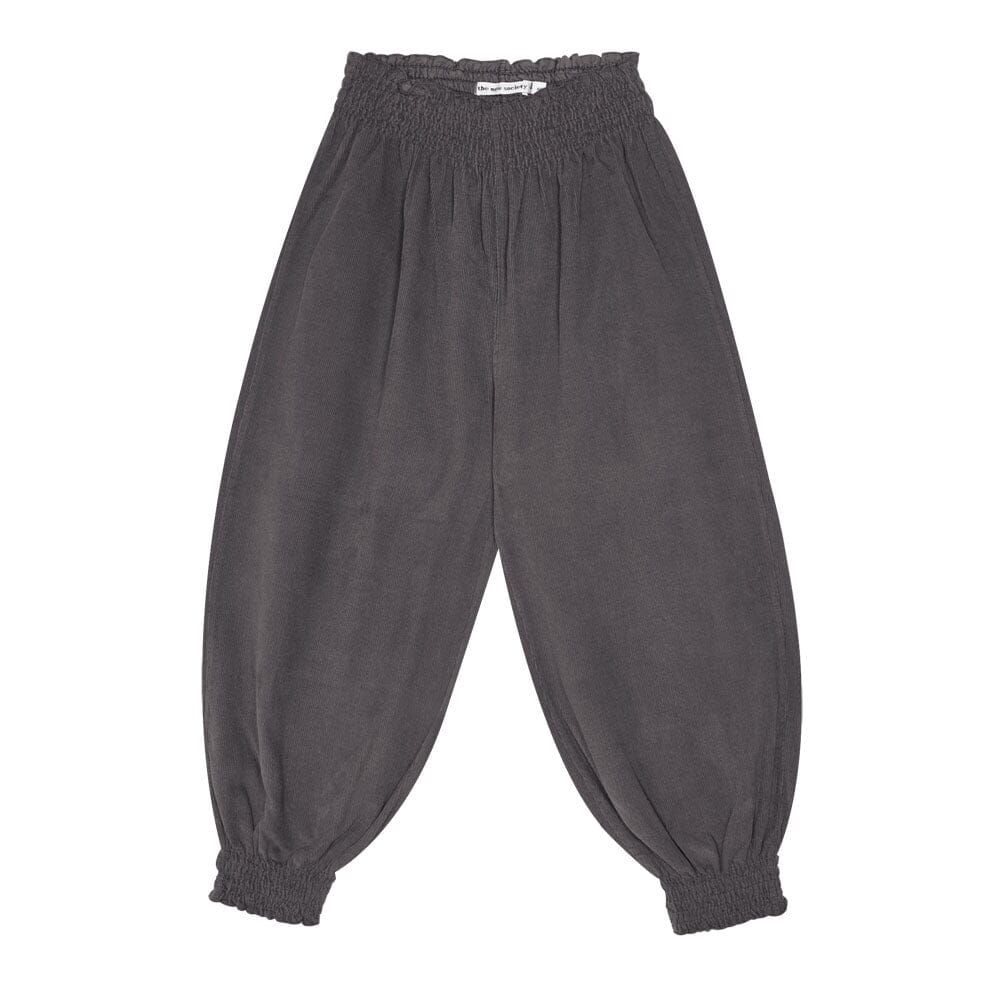 Bambi Pant - Ash Pants The New Society 