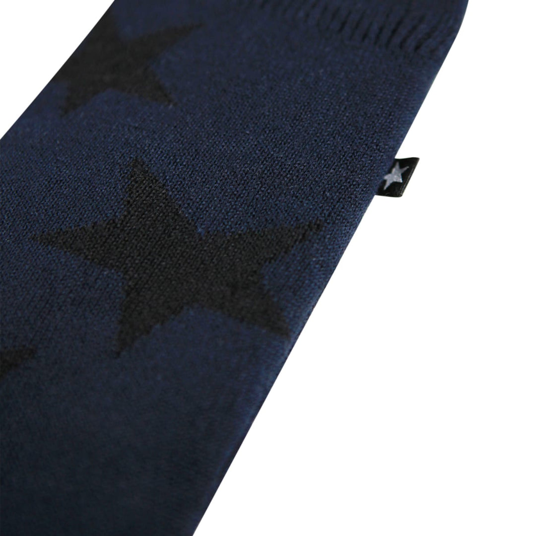 Snowfall - Night Navy