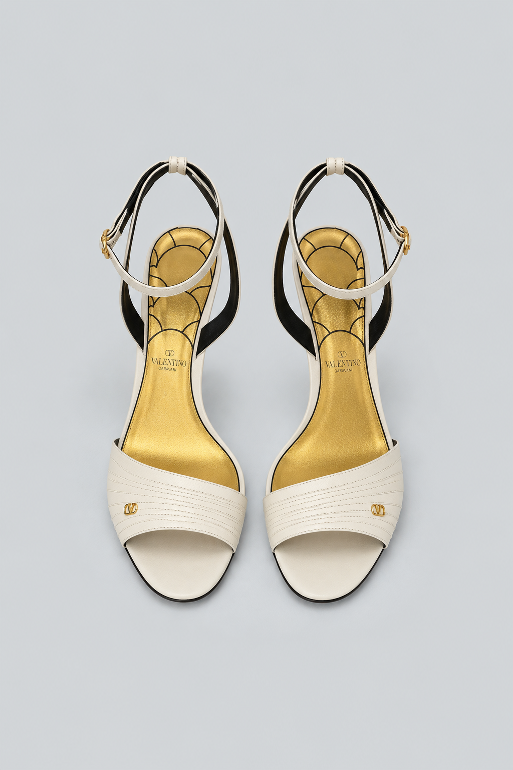 Women's Ladycrush Sandals - Ivory