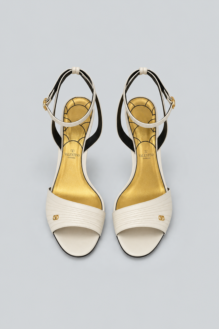 Women's Ladycrush Sandals - Ivory