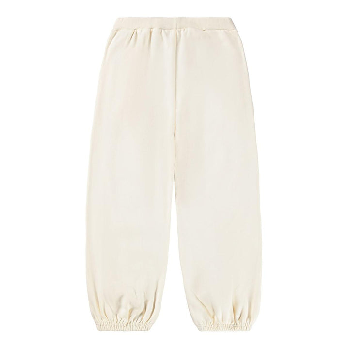 Amaya Soft Pants - Buttercream