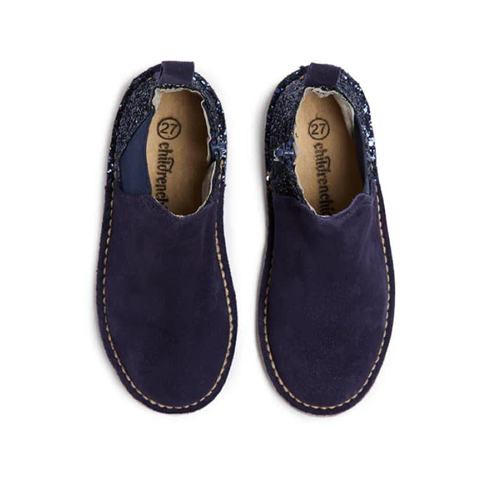 Olivia - Navy