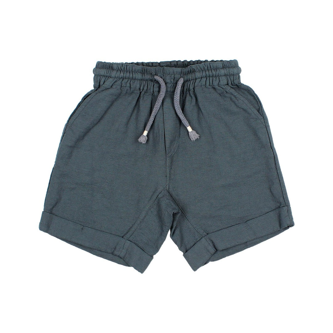 Connor Bermuda - Blue Night Shorts Buho 