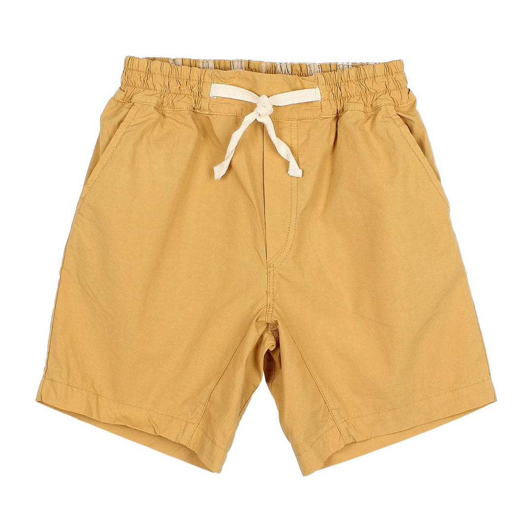 Adrien Bermuda - Dark Sun Shorts Buho 