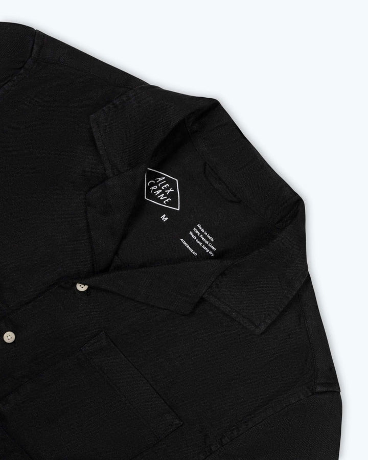 Camp Shirt - Night