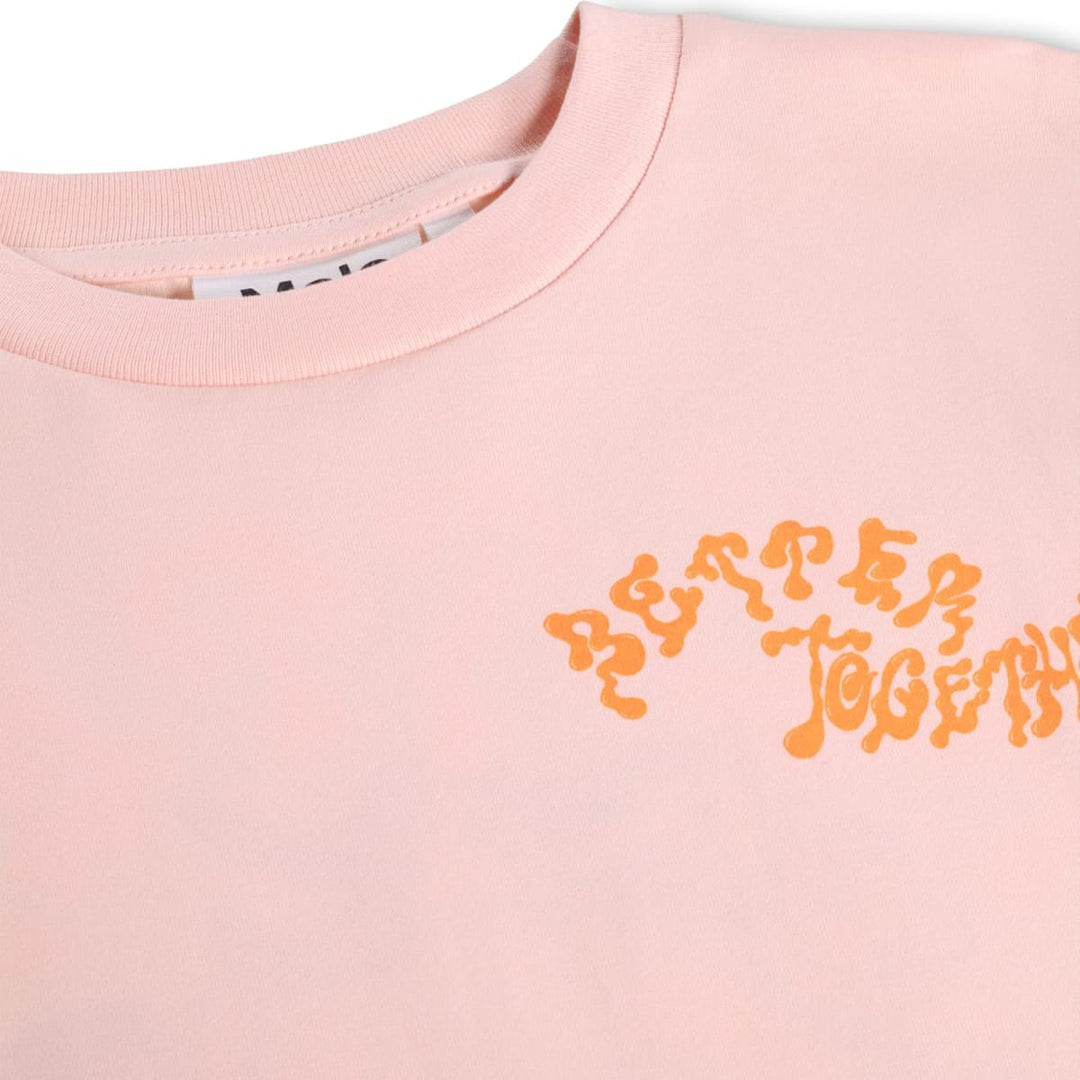 Riley - Cloud Pink