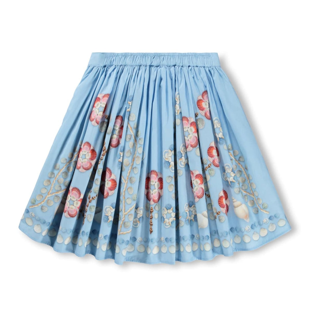 Bonnie - Floral Shells