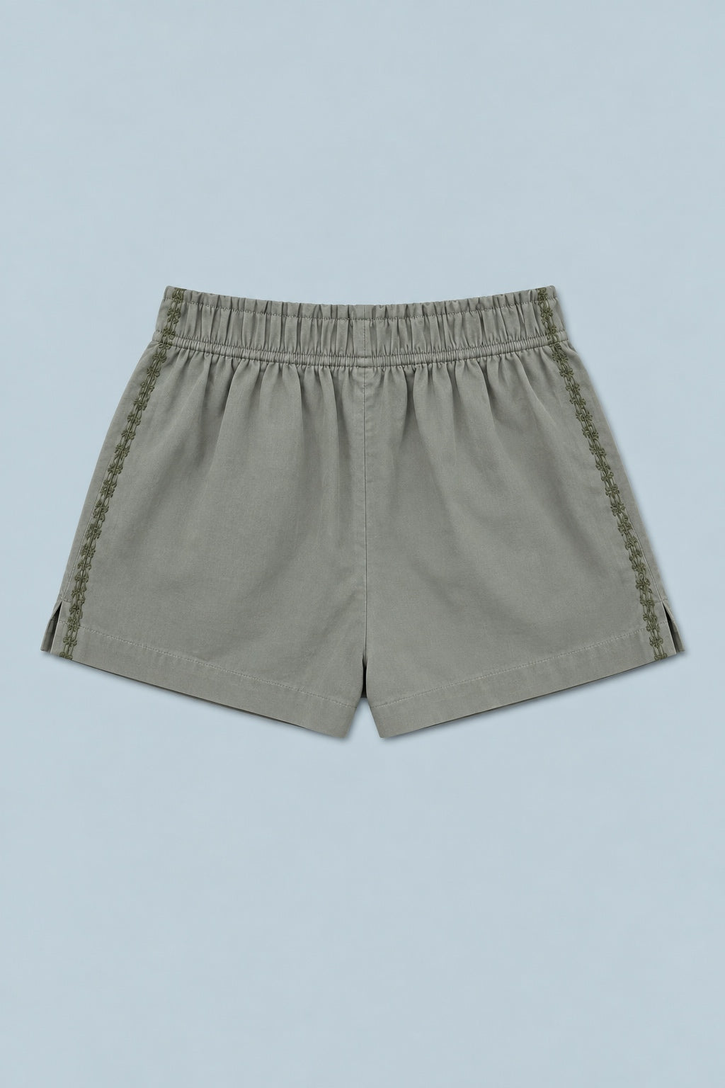 Bowie Shorts - Green