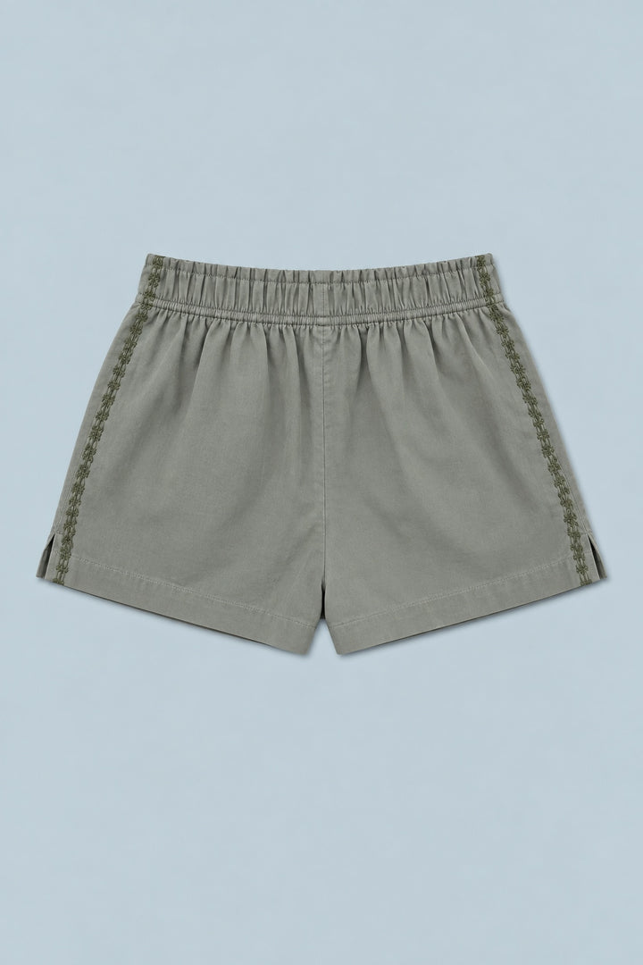 Bowie Shorts - Green