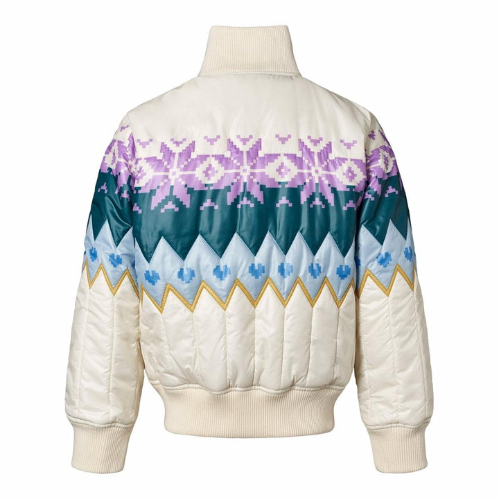 Henna Jackets - Grande Nordic