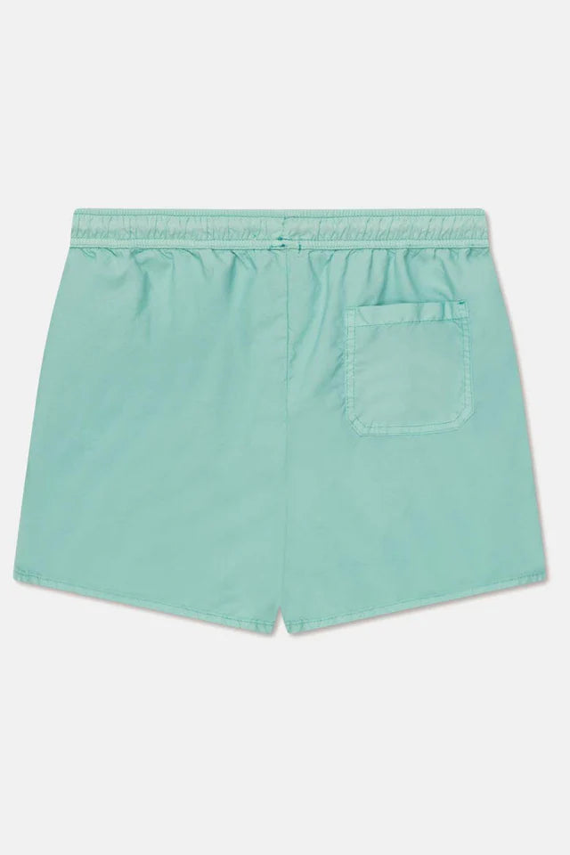 Uv swim shorts - Green swim