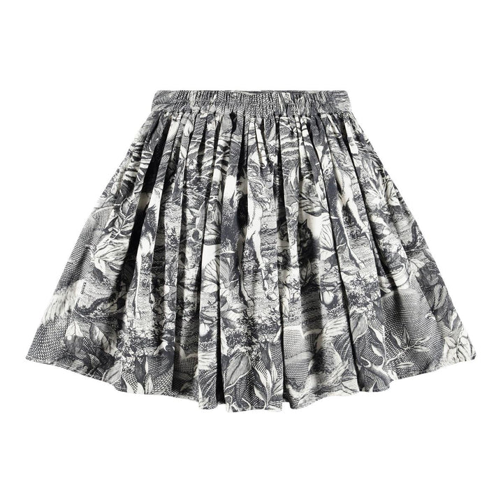 Bonnie Skirts - Magical Etching
