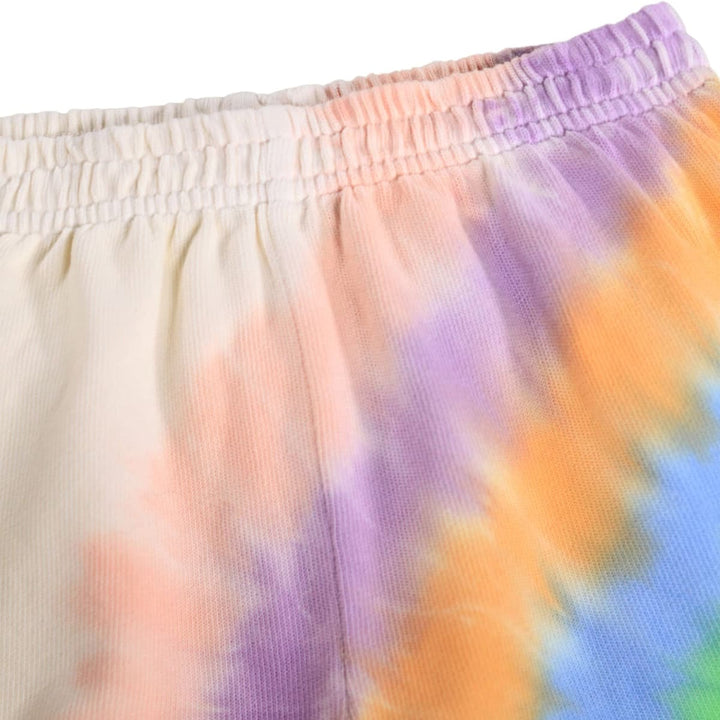 Akima - Vibrant Tie Dye