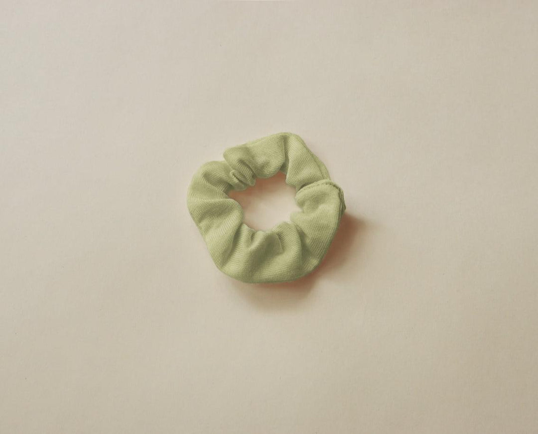 Super Scrunchies - Pistachio