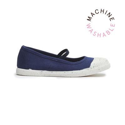 Abby - Navy