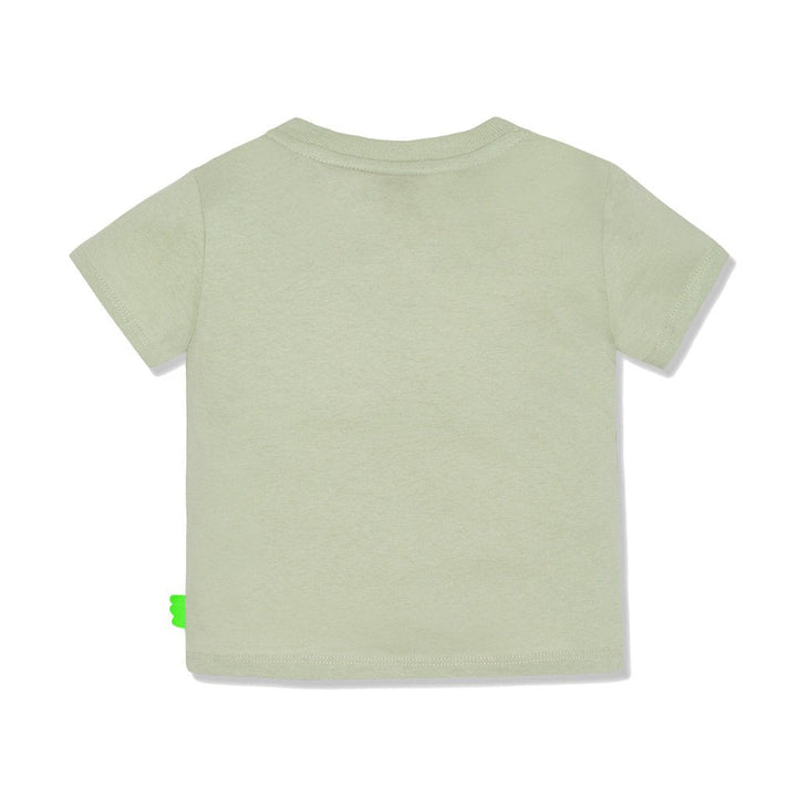 Light Sage Baby T-Shirt - Light Sage