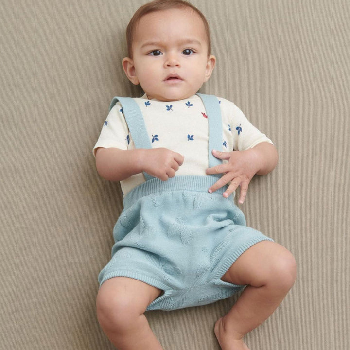 Baby Relief Bloomers - Glacier Bloomers FUB 