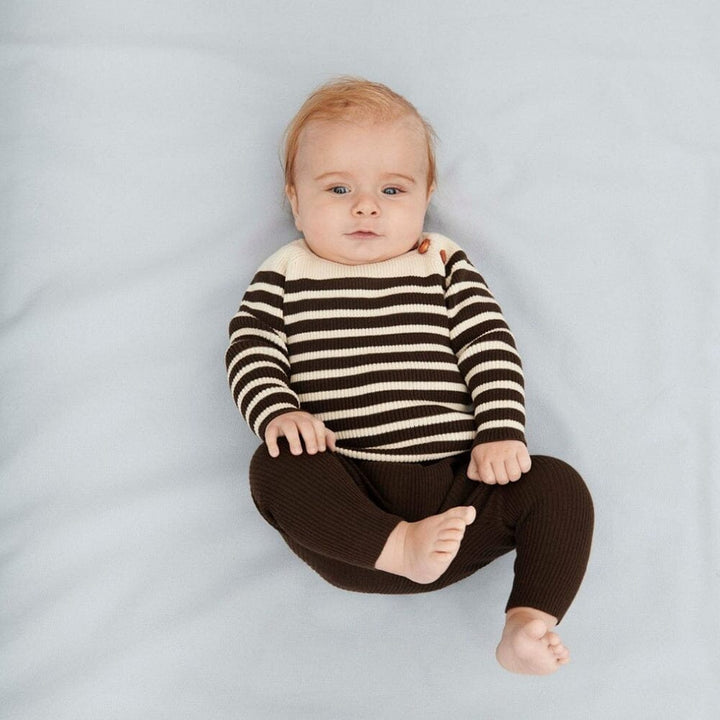 Baby Pants - Walnut Pants FUB 