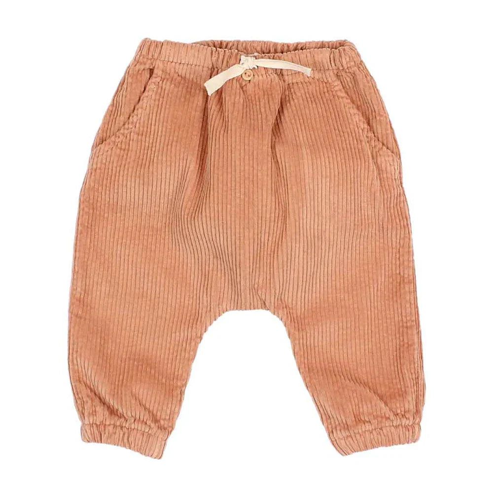 Baby Corduroy Pants - Hazel Pants Buho 