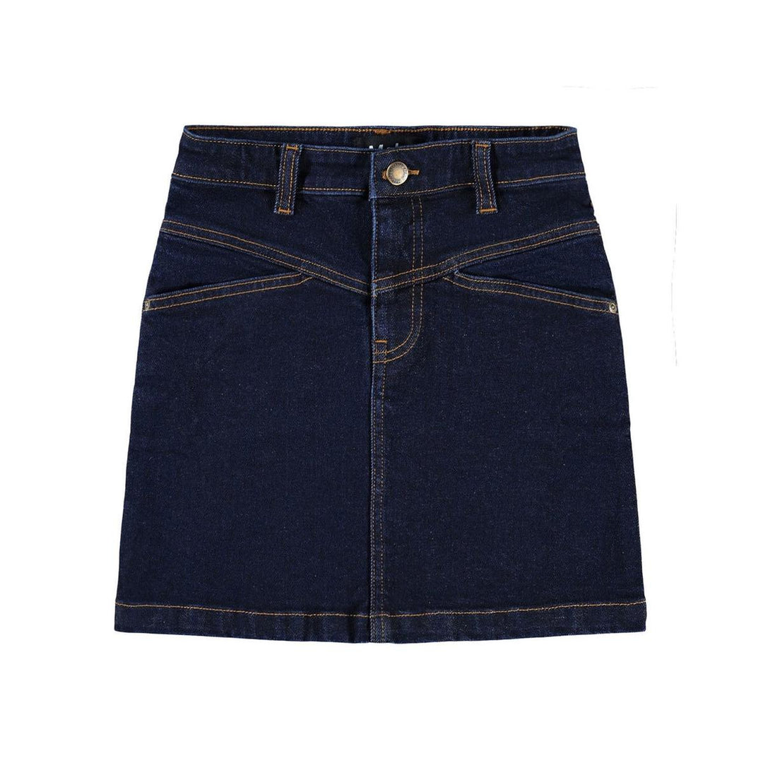 Baji - Raw Blue