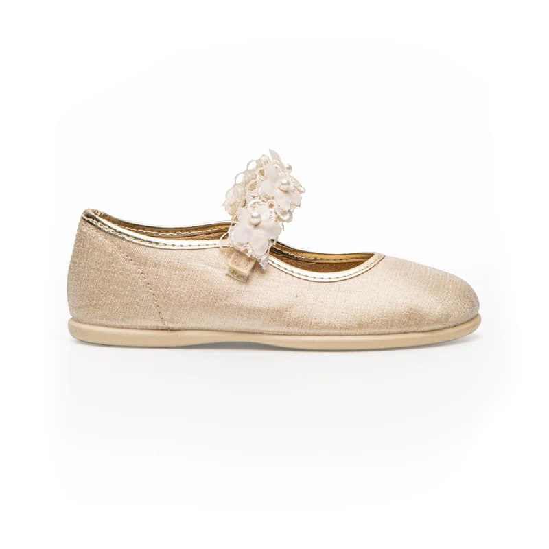 Flora - Cream
