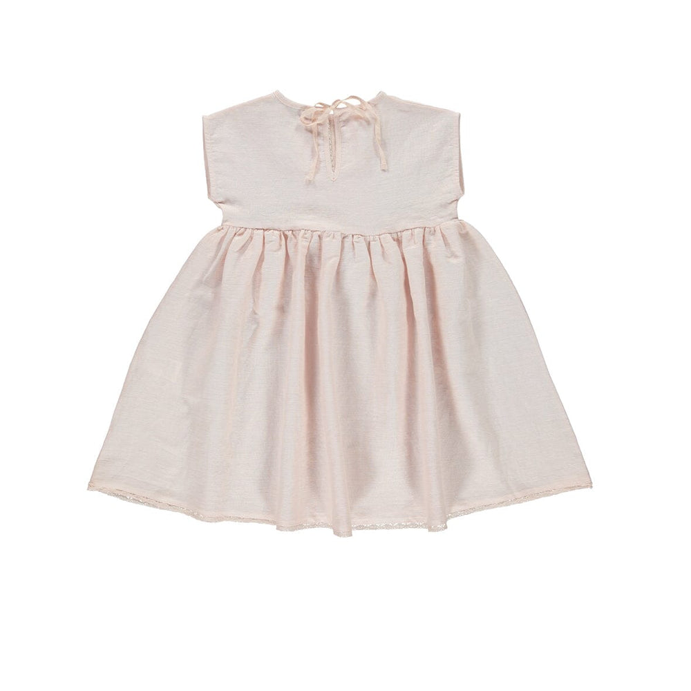 Love Dress - Rose Dresses + Skirts Bebe Organic 