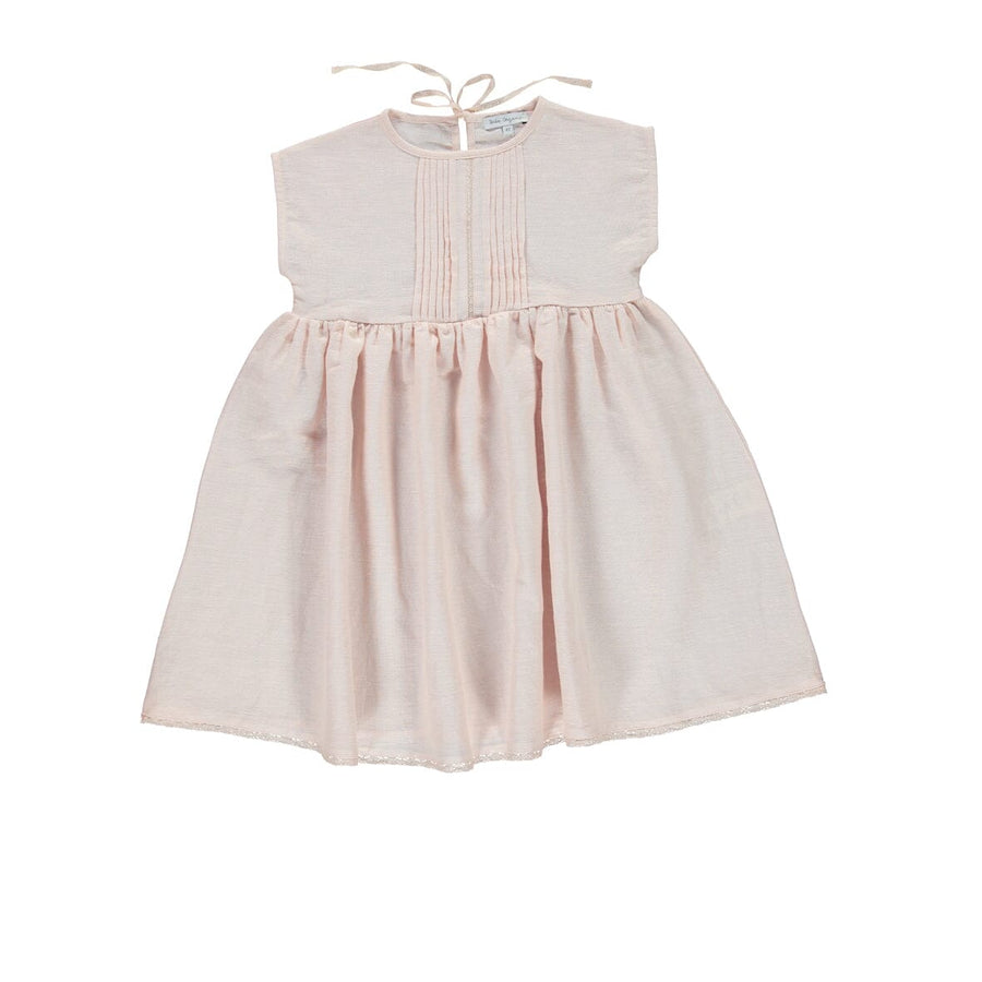 Love Dress - Rose Dresses + Skirts Bebe Organic 