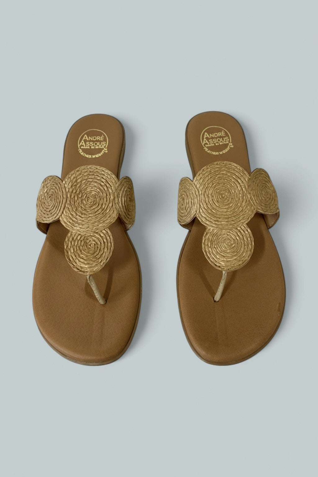 Women's Featherweight Sandals - Natural