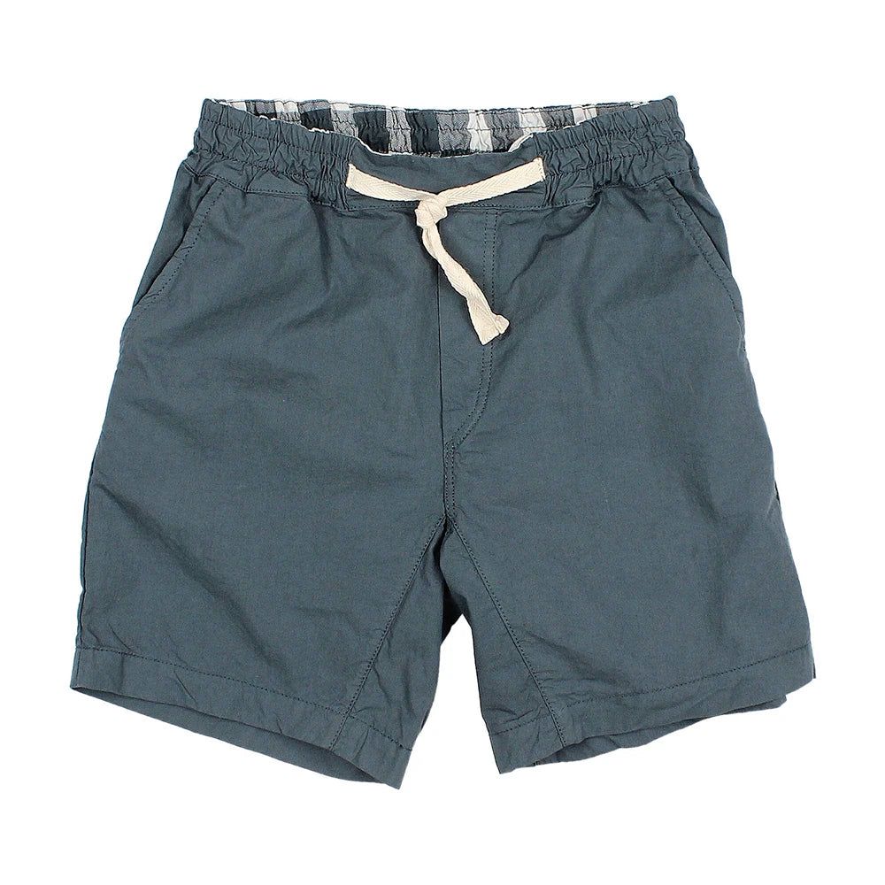 Adrien Bermuda - Blue Night Shorts Buho 