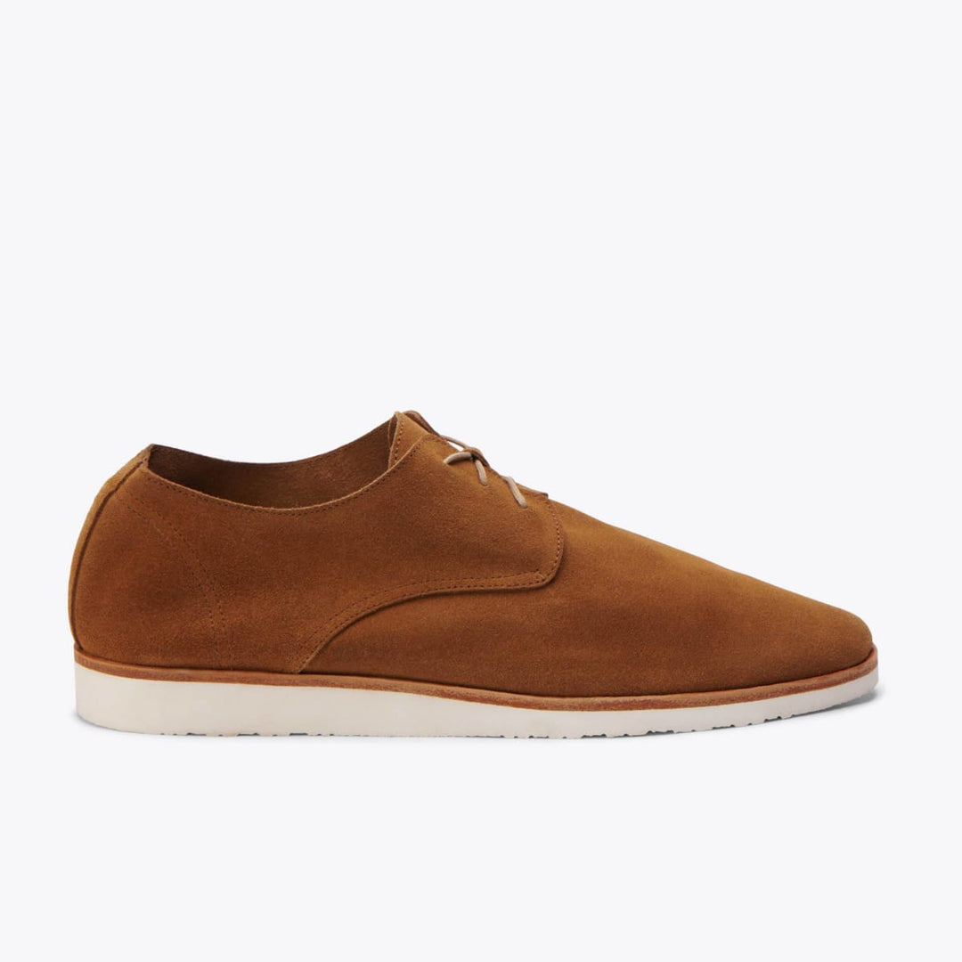 Lightweight Flex Derby - Nutmeg