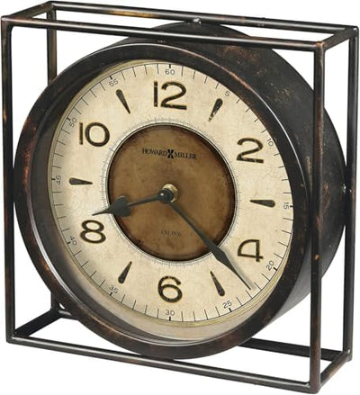Kayden Mantel Clock
