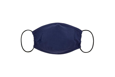 Reusable Face Masks, Child - Navy