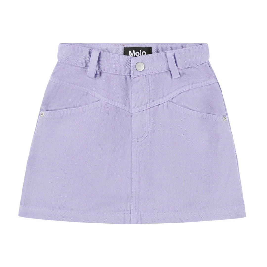 Baji - Faded Purple