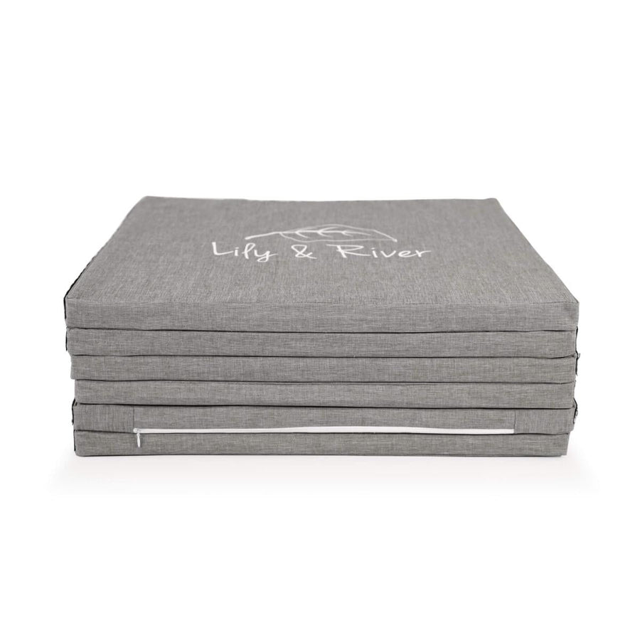 Big Mat - Classic Grey