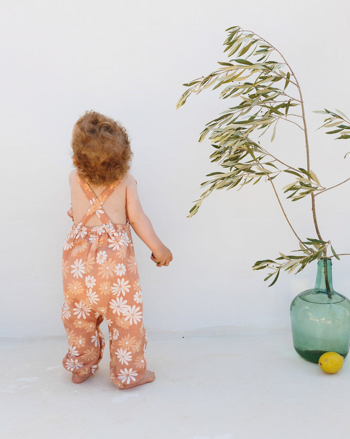 BB Daisy Jumpsuit - Daisy