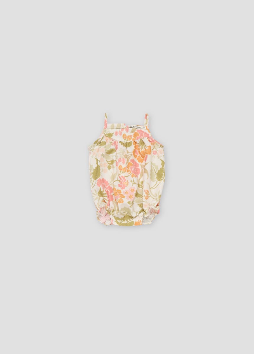 Rafaella Baby Romper
