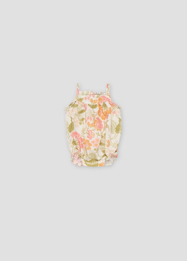 Rafaella Baby Romper